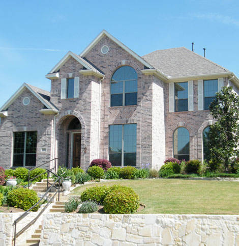 RENOVATION EXTERIEUR