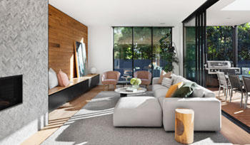 DECORATION D'INTERIEUR
